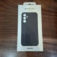 کاور سیلیکونی اورجینال سامسونگ A54