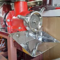 چرخ گوشت 32 صنعتی قصابی