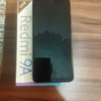 گوشی شیایومی ردمی 9a|موبایل|اصفهان, مفتح|دیوار