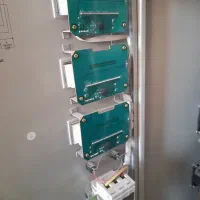 استابلایزر 9 کاوا سه فاز|قطعات و لوازم جانبی رایانه|تهران, فلسطین (میدان انقلاب)|دیوار