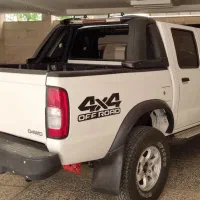 نیسان پیکاپ ریچ|خودرو سواری و وانت|تهران, فلسطین (میدان انقلاب)|دیوار