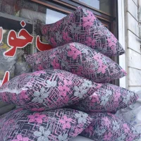 تشک خوشخواب|رختخواب، بالش، پتو|قروه, |دیوار