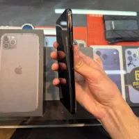 Iphone 11 promax 256g ایفون ۱۱پرومکس|موبایل|تهران, گلستان (شهرک راه آهن)|دیوار