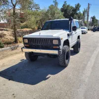 پاترول ۲ در ۱۳۷۷|خودرو سواری و وانت|اصفهان, آبشار|دیوار