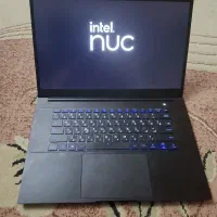 لب تاپ۱۵.۶اینچی اینتل