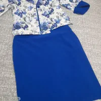 کت دامن مجلسی