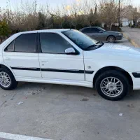 خودرو پارس مدل ۱۳۸۸