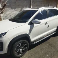 x22proمدل1403|خودرو سواری و وانت|شیراز, فرگاز|دیوار