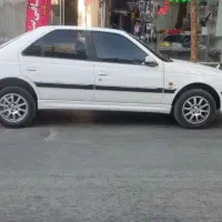 پژو پارس tu5 مدل 98 دریچه سیمی 93تا کار|خودرو سواری و وانت|تبریز, |دیوار
