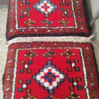 فرش دستبافت صندلی ماشین