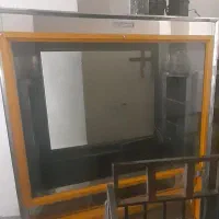 فروش یخچال و میز دخل ست