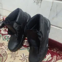 کفش نو نو|کیف، کفش، کمربند|قم, باغ شریفی|دیوار