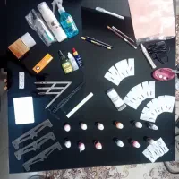 صفر تا صد لوازم تتو و بلید