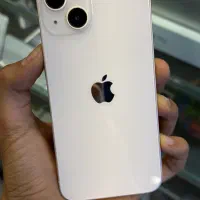 13 128g ch دوسیم کارت پک اصلی باتری ۸۵٪ به ضمانت