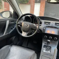 مزدا نیو مدل 96 بدون نقطه|خودرو سواری و وانت|امیرکلا, |دیوار