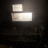 تلویزیون ال سی دی ال جی|تلویزیون و پروژکتور|بومهن, |دیوار