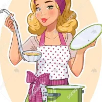 شام و ناهار آماده خانگی کدبانو