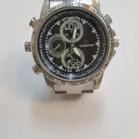 دوربین مخفی ساعت مچی