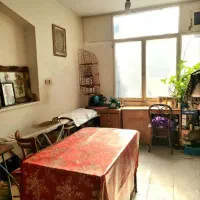 ۱۰۰ متر دو خوابه نورگیر خوب خ شاه آبادی|اجارهٔ آپارتمان|تهران, شیوا|دیوار