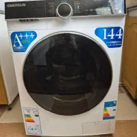 ماشین لباسشویی امرسان