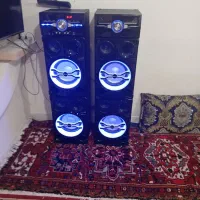سیستم صوتی خانگی|سیستم صوتی خانگی|تبریز, |دیوار