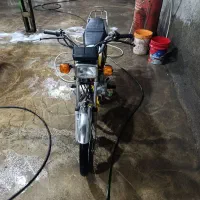 موتور پارسا مدارک کامل