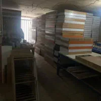 انواع جعبه ام دی اف|عمده‌فروشی|تهران, مشیریه|دیوار