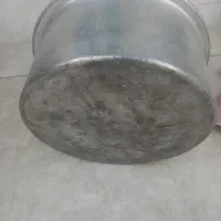 قابلمه  روحی سنگین جنس درجه یک|ظروف پخت‌وپز|کاشان, راوند|دیوار