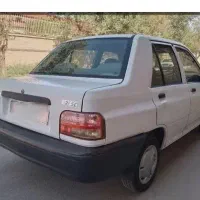 فروش پراید 94.قیمت تواقفی