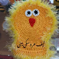 دست‌بافت‌های بانو|صنایع دستی و سایر لوازم تزئینی|خرم‌آباد, |دیوار