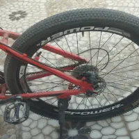 دوچرخه ساز ۲۶|دوچرخه، اسکیت، اسکوتر|جیرفت, |دیوار