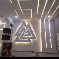 اجرای کناف ، تایل، پی چی سی