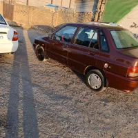 پراید 132 دوگانه مدل 89|خودرو سواری و وانت|کرمانشاه, |دیوار