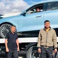 ماشین وویا فری