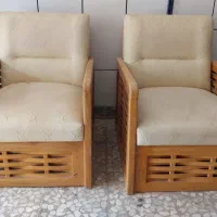۲ عدد مبل تک نفره
