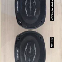 پخش و پاند پایونیر اصلی|قطعات یدکی و لوازم جانبی|بجنورد, |دیوار