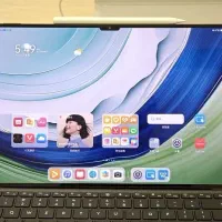 تبلت هواوی میت پدپرو۱۳.۲ اینچی|تبلت|تهران, سازمان برنامه شمالی|دیوار