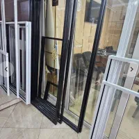 پنجرهUPVC.ترمال بریک.شیشه.قیمت درب کارخانه|مصالح و تجهیزات ساختمان|نوشهر, |دیوار