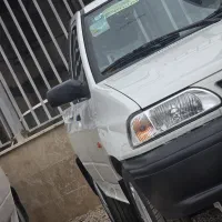 پراید وانت ۱۵۱|خودرو سواری و وانت|صائین قلعه, |دیوار