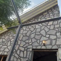 سنگ ویلایی، برای کف، نماوابنما