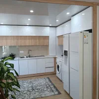 آپارتمان ویلاشهر خیابان اصلی گلها