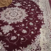 سه عدد فرش