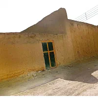 فروش یا معاوضه منزل کلنگی جنب بیمارستان رازی|فروش زمین و ملک کلنگی|سراوان, |دیوار