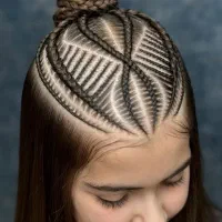 آموزش وخدمات بافت واکستنشن به صورت حرفه ای