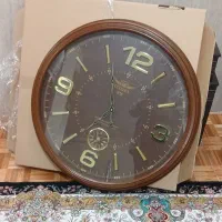 ساعت دیواری