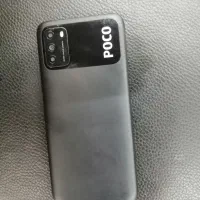 گوشی poco m3|موبایل|مشکین‌دشت, |دیوار