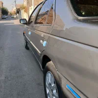 پرشیا مدل ۹۵ tu5|خودرو سواری و وانت|قرچک, مهدیه|دیوار