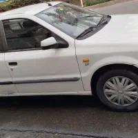 فروش سمند 93 lx|خودرو سواری و وانت|گرگان, |دیوار