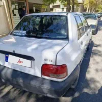 پراید131مدل 94 بدون رنگ|خودرو سواری و وانت|نورآباد, |دیوار