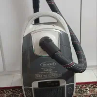 جارو برقی در حد نو جهیزیه